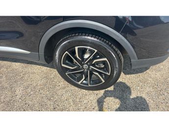 MG ZS 1.0T GDi Exclusive 5dr DCT Petrol Hatchback