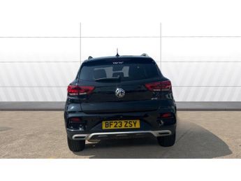 MG ZS 1.0T GDi Exclusive 5dr DCT Petrol Hatchback