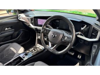 Vauxhall Mokka 1.2 Turbo Ultimate 5dr Auto Petrol Hatchback