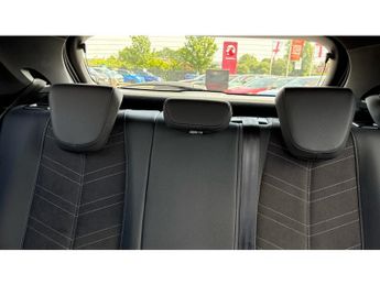 Vauxhall Mokka 1.2 Turbo Ultimate 5dr Auto Petrol Hatchback