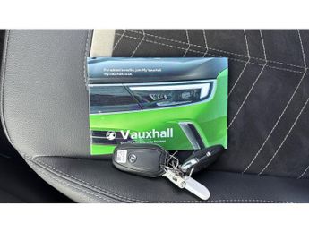 Vauxhall Mokka 1.2 Turbo Ultimate 5dr Auto Petrol Hatchback