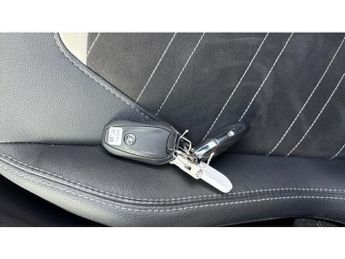 Vauxhall Mokka 1.2 Turbo Ultimate 5dr Auto Petrol Hatchback