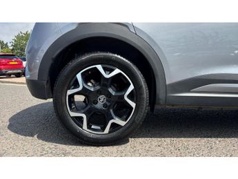 Vauxhall Mokka 1.2 Turbo Ultimate 5dr Auto Petrol Hatchback