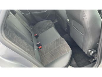 Vauxhall Corsa 1.2 Turbo Ultimate 5dr Auto Petrol Hatchback