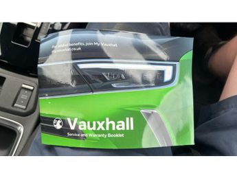 Vauxhall Corsa 1.2 Turbo Ultimate 5dr Auto Petrol Hatchback