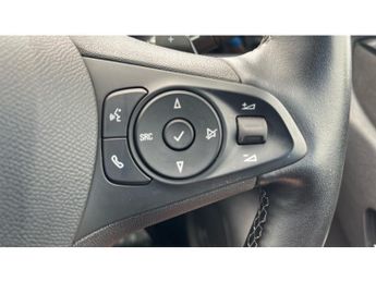 Vauxhall Corsa 1.2 Turbo Ultimate 5dr Auto Petrol Hatchback