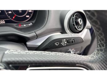 Audi Q2 35 TFSI S Line 5dr S Tronic Petrol Estate