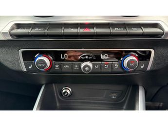 Audi Q2 35 TFSI S Line 5dr S Tronic Petrol Estate