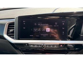 Vauxhall Grandland 1.2 Turbo Ultimate 5dr Auto Petrol Hatchback