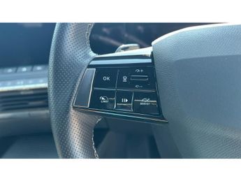 Vauxhall Astra 1.2 Turbo 130 GS 5dr Auto Petrol Estate