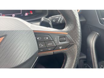 CUPRA Formentor 1.4 eHybrid 204 V2 5dr DSG Estate