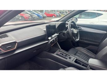 CUPRA Formentor 1.4 eHybrid 204 V2 5dr DSG Estate