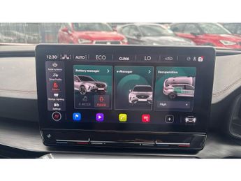 CUPRA Formentor 1.4 eHybrid 204 V2 5dr DSG Estate