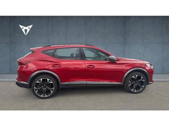 CUPRA Formentor 1.4 eHybrid 204 V2 5dr DSG Estate