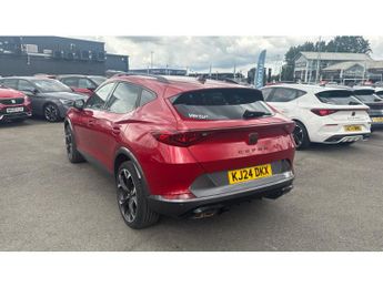 CUPRA Formentor 1.4 eHybrid 204 V2 5dr DSG Estate