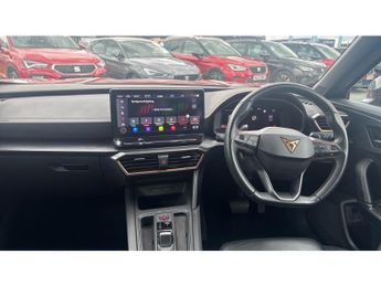 CUPRA Formentor 1.4 eHybrid 204 V2 5dr DSG Estate