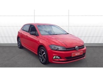 Volkswagen Polo 1.0 TSI 95 Beats 5dr Petrol Hatchback