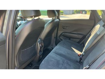 Hyundai KONA 160kW N Line S 65kWh 5dr Auto Electric Hatchback