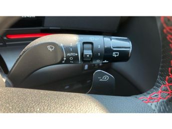 Hyundai KONA 160kW N Line S 65kWh 5dr Auto Electric Hatchback
