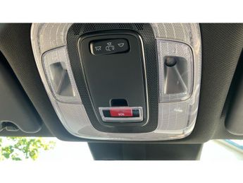 Hyundai KONA 160kW N Line S 65kWh 5dr Auto Electric Hatchback