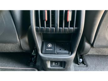 Hyundai KONA 160kW N Line S 65kWh 5dr Auto Electric Hatchback