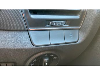 Skoda Fabia 1.0 TSI Black Edition 5dr DSG Petrol Estate