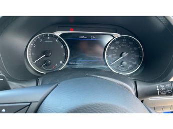 Nissan Juke 1.0 DiG-T 114 N-Connecta 5dr DCT Petrol Hatchback