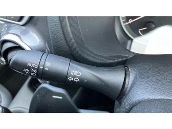 Nissan Juke 1.0 DiG-T 114 N-Connecta 5dr DCT Petrol Hatchback