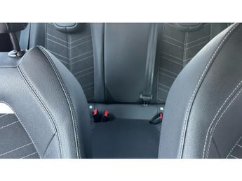 Vauxhall Corsa 100kW Ultimate 50kWh 5dr Auto [11kWCh] Electric Hatchback