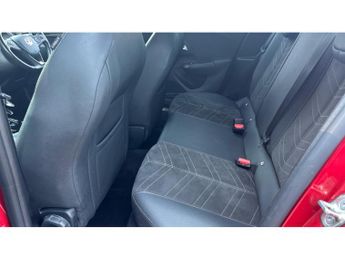 Vauxhall Corsa 100kW Ultimate 50kWh 5dr Auto [11kWCh] Electric Hatchback