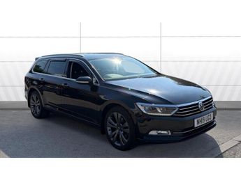 Volkswagen Passat 2.0 TDI SE Business 5dr DSG [7 Speed] Diesel Estate