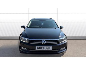 Volkswagen Passat 2.0 TDI SE Business 5dr DSG [7 Speed] Diesel Estate