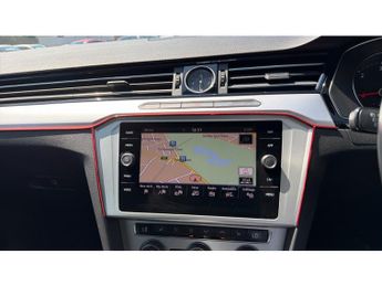 Volkswagen Passat 2.0 TDI SE Business 5dr DSG [7 Speed] Diesel Estate