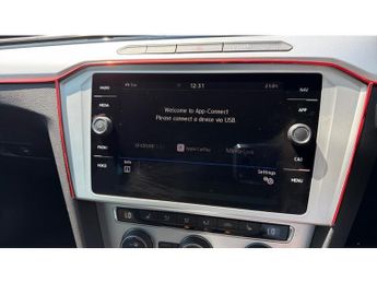 Volkswagen Passat 2.0 TDI SE Business 5dr DSG [7 Speed] Diesel Estate