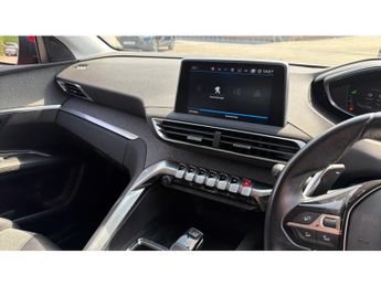 Peugeot 3008 1.2 Puretech Allure 5dr EAT6 Petrol Estate