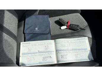 Peugeot 3008 1.2 Puretech Allure 5dr EAT6 Petrol Estate