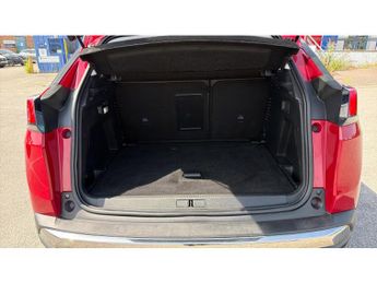 Peugeot 3008 1.2 Puretech Allure 5dr EAT6 Petrol Estate