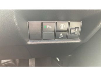 Honda Jazz 1.5 i-MMD Hybrid EX 5dr eCVT Hybrid Hatchback