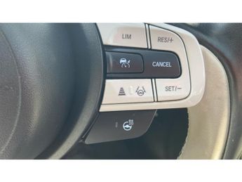 Honda Jazz 1.5 i-MMD Hybrid EX 5dr eCVT Hybrid Hatchback