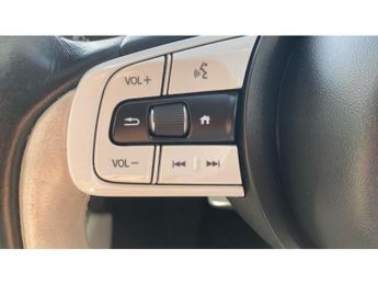 Honda Jazz 1.5 i-MMD Hybrid EX 5dr eCVT Hybrid Hatchback