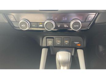 Honda Jazz 1.5 i-MMD Hybrid EX 5dr eCVT Hybrid Hatchback