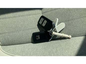 Honda Jazz 1.5 i-MMD Hybrid EX 5dr eCVT Hybrid Hatchback