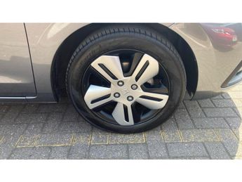 Honda Jazz 1.5 i-MMD Hybrid EX 5dr eCVT Hybrid Hatchback