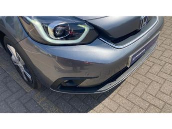 Honda Jazz 1.5 i-MMD Hybrid EX 5dr eCVT Hybrid Hatchback