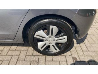 Honda Jazz 1.5 i-MMD Hybrid EX 5dr eCVT Hybrid Hatchback