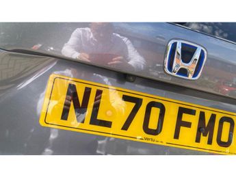 Honda Jazz 1.5 i-MMD Hybrid EX 5dr eCVT Hybrid Hatchback