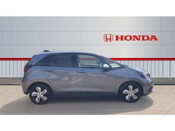 Honda Jazz 1.5 i-MMD Hybrid EX 5dr eCVT Hybrid Hatchback