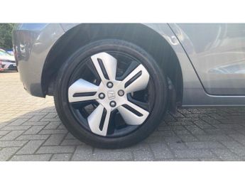 Honda Jazz 1.5 i-MMD Hybrid EX 5dr eCVT Hybrid Hatchback