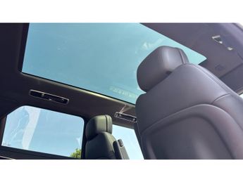 Land Rover Range Rover Sport 3.0 D300 Dynamic SE 5dr Auto Diesel Estate