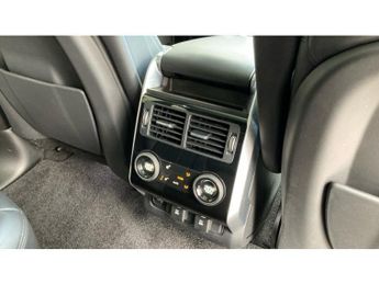 Land Rover Range Rover Sport 3.0 SDV6 Autobiography Dynamic 5dr Auto Diesel Estate